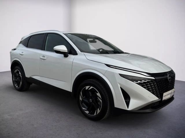 Nissan Qashqai N-Connecta