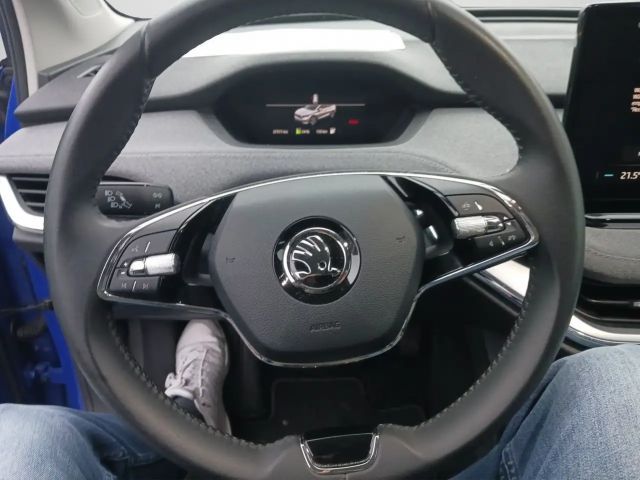 Skoda Enyaq Loft iV 50