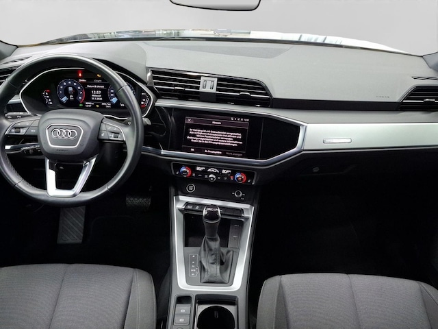 Audi Q3 35 TFSI S-Tronic Sportback