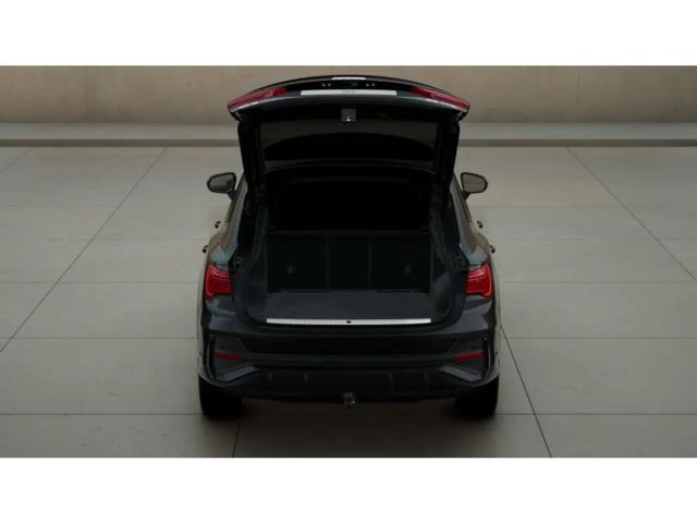 Audi Q3 35 TFSI S-Line Sportback