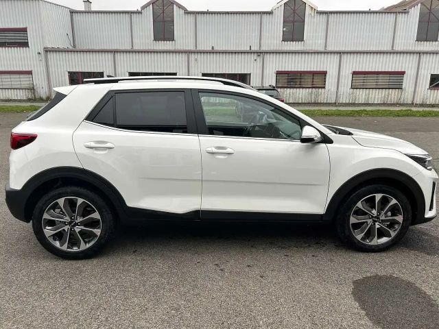 Kia Stonic GDi Spirit