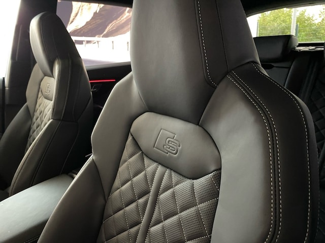 Audi Q8 50 TDI Quattro