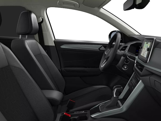 Volkswagen T-Roc 2.0 TDI DSG