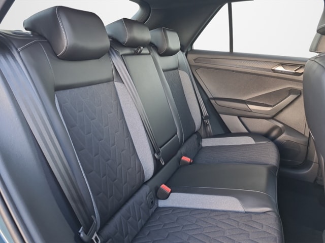 Volkswagen T-Roc 2.0 TDI DSG IQ.Drive