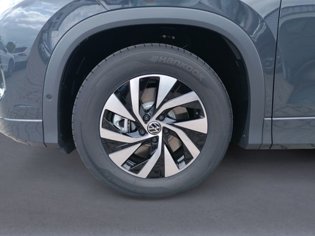 Volkswagen Tayron 1.5 eTSI DSG