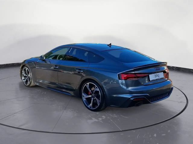 Audi RS5 Coupé Quattro Sportback