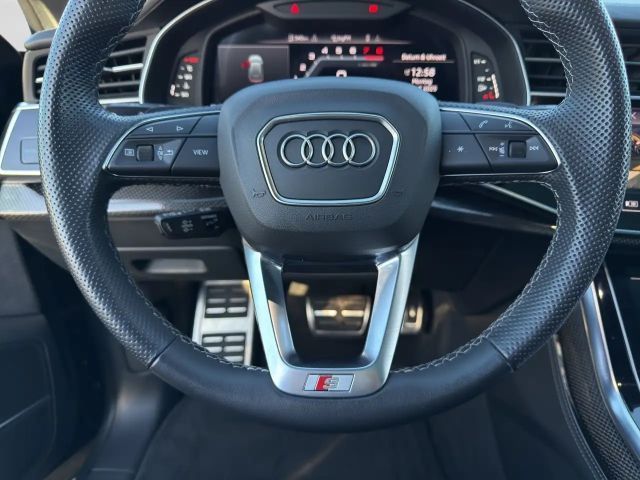 Audi SQ8 COMPETITON PLUS 360° HD-MATRIX PANO B&O KERA