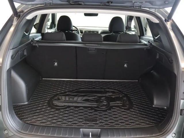 Hyundai Tucson CRDi Trend