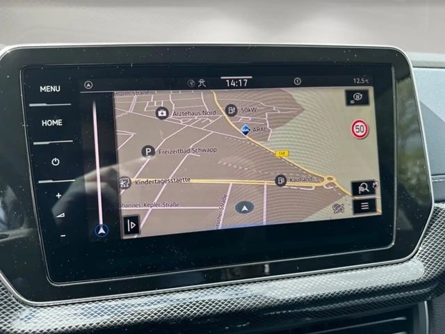 Volkswagen T-Cross 1.0 TSI DSG Style