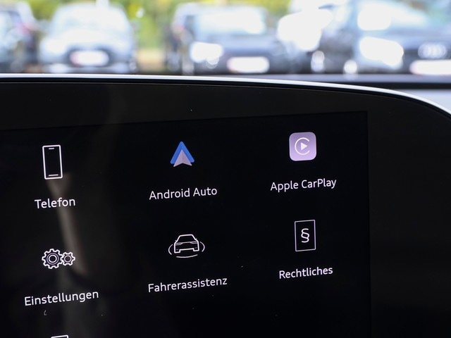 Audi A5 Avant S-Tronic