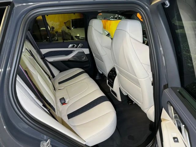 BMW X5 Competition