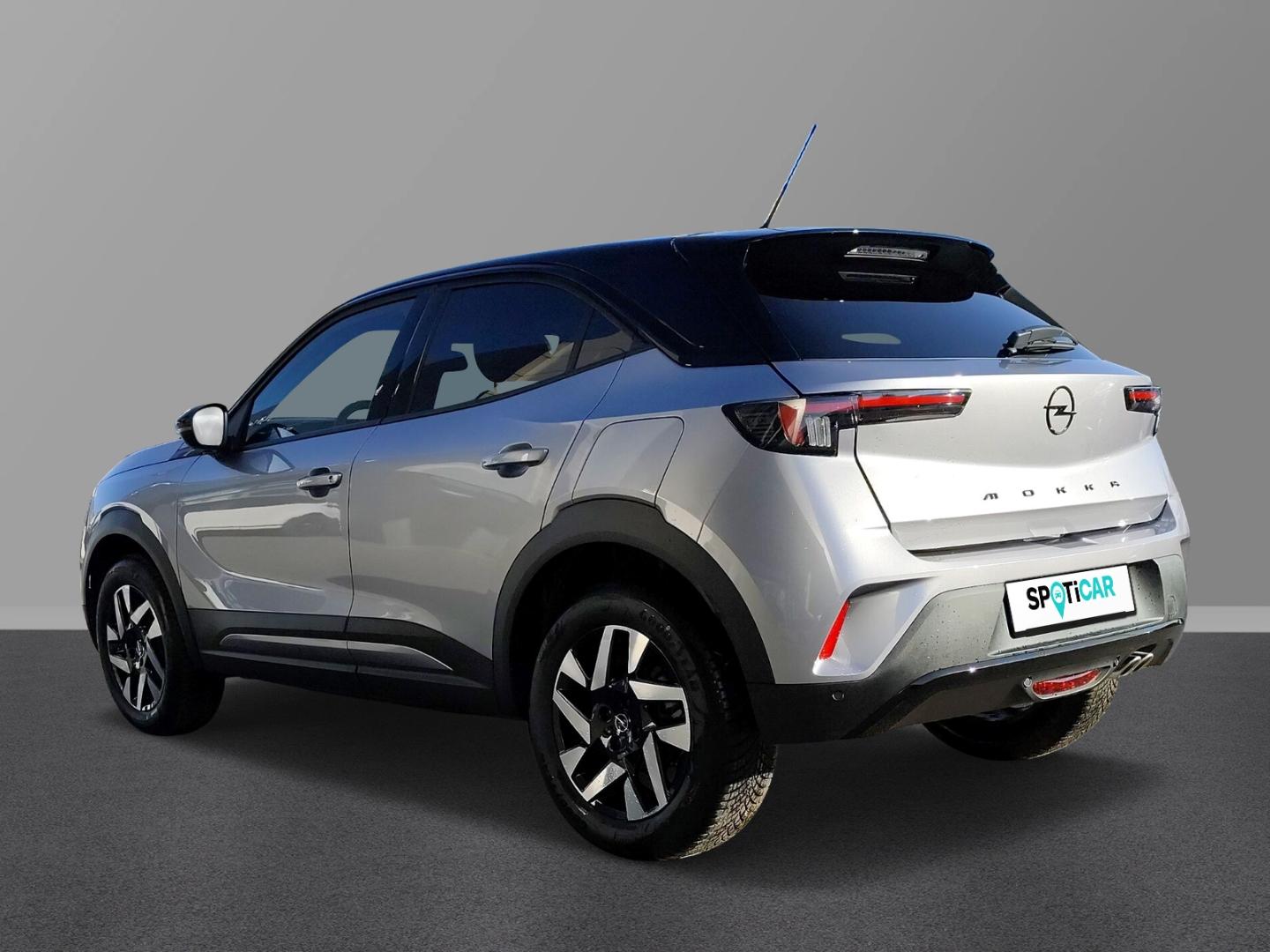 Opel Mokka 1.2 Turbo GS-Line Grand Sport Turbo