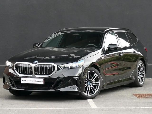 BMW i5 M-Sport Touring eDrive40