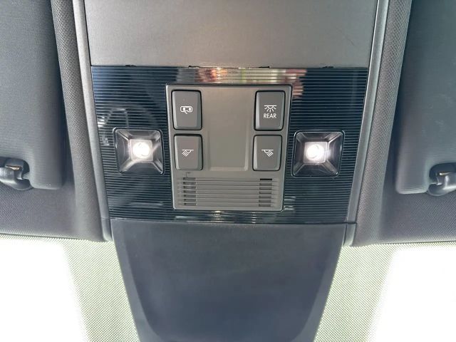 Volkswagen Tiguan Allspace R-Line