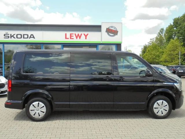 Volkswagen Caravelle DSG Lang T6