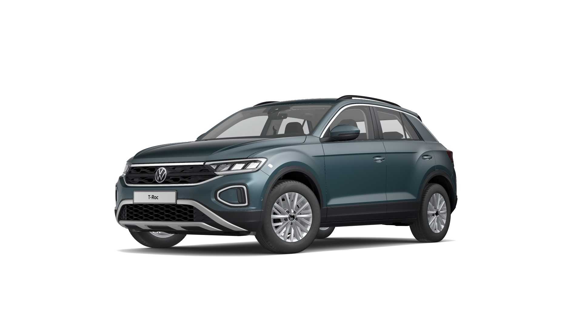 Volkswagen T-Roc 1.5 TSI Life