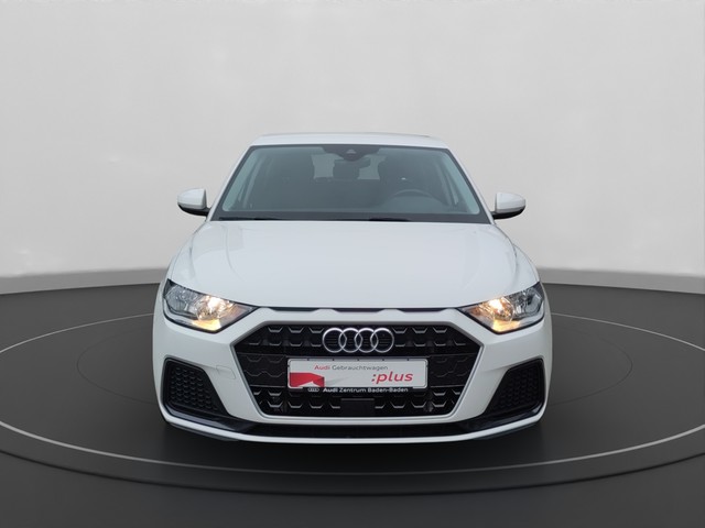 Audi A1 30 TFSI Sportback