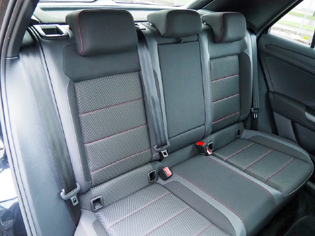 Volkswagen T-Roc 1.5 TSI Sport