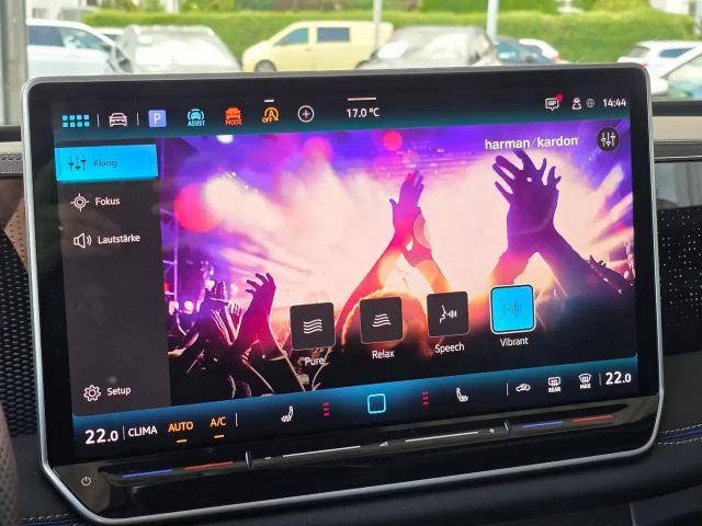 Volkswagen Tiguan 1.5 eTSI DSG R-Line