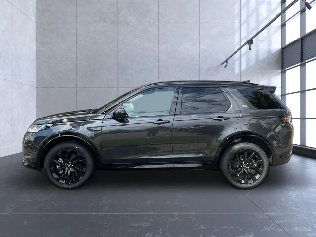 Land Rover Discovery Sport Dynamic SE