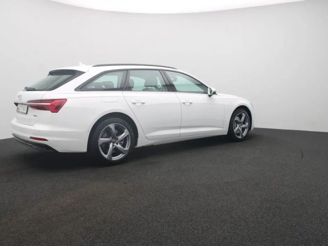 Audi A6 50 TDI Avant Quattro