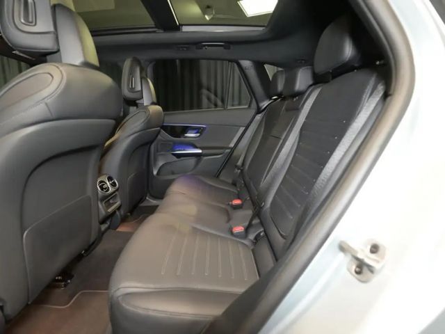 Mercedes-Benz GLC 200 4MATIC AMG Line