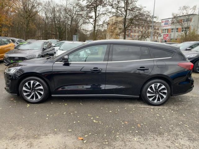 Ford Focus 1.5 EcoBlue Titanium Wagon