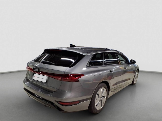 Audi A6 e-tron Avant