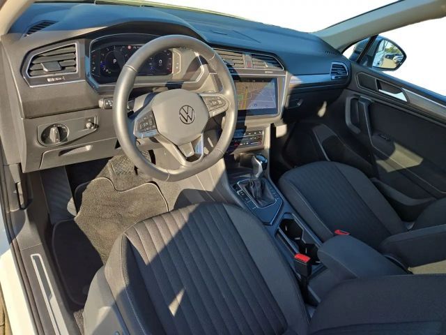 Volkswagen Tiguan 1.5 TSI Allspace DSG Life