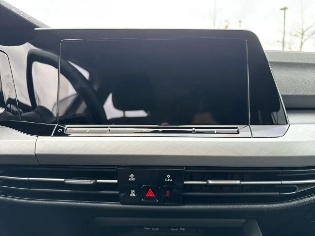 Volkswagen Golf DSG Life Variant