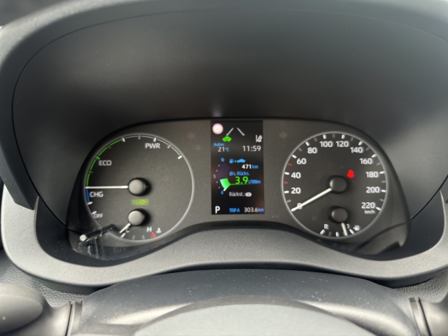 Toyota Yaris 5-deurs Basis Comfort