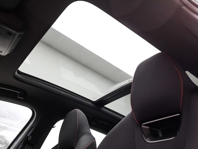 Skoda Octavia 2.0 TSI Combi RS