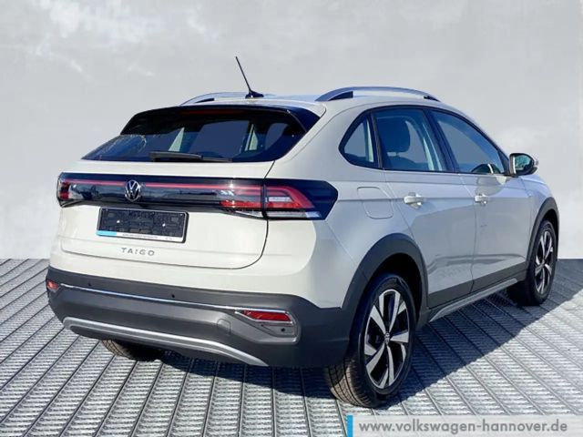 Volkswagen Taigo 1.0 TSI DSG IQ.Drive Style