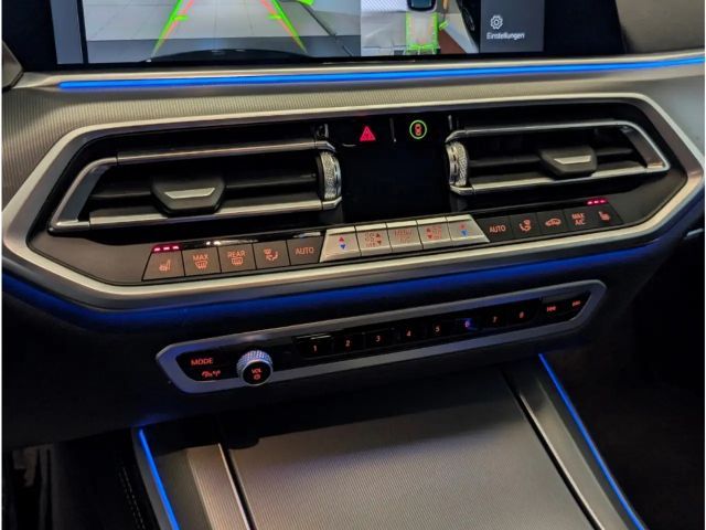 BMW X5 M-Sport xDrive