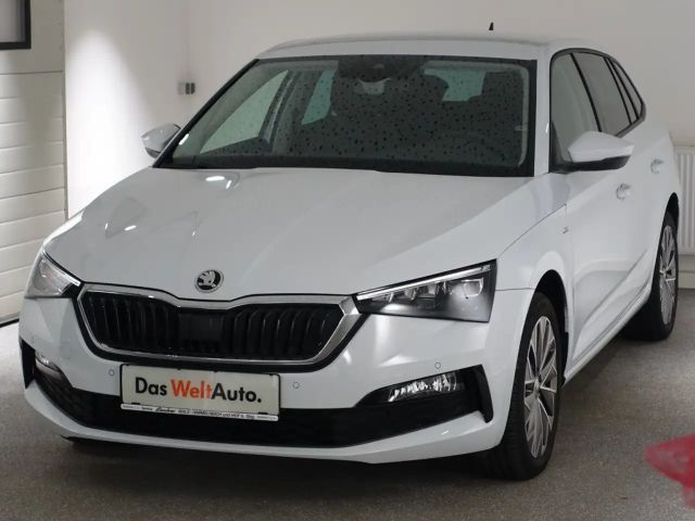 Skoda Scala Ambition