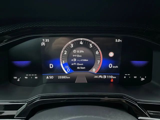 Volkswagen Taigo DSG Life