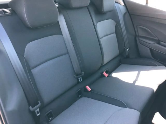 Skoda Fabia Selection