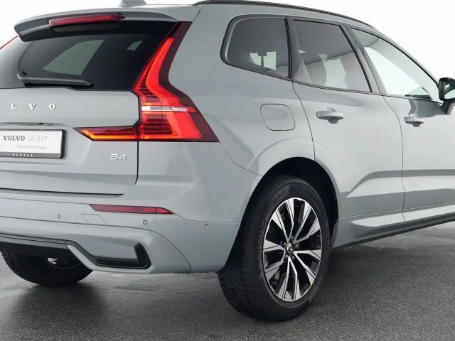 Volvo XC60 Dark Plus