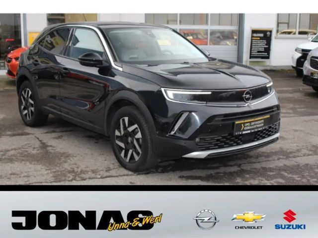 Opel Mokka Elegance