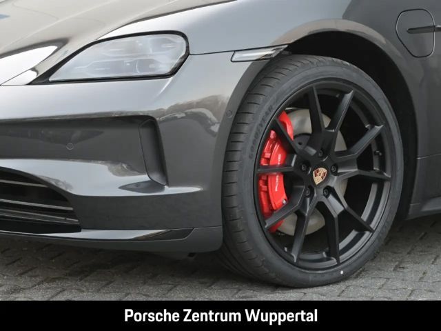 Porsche Taycan GTS Sport Turismo