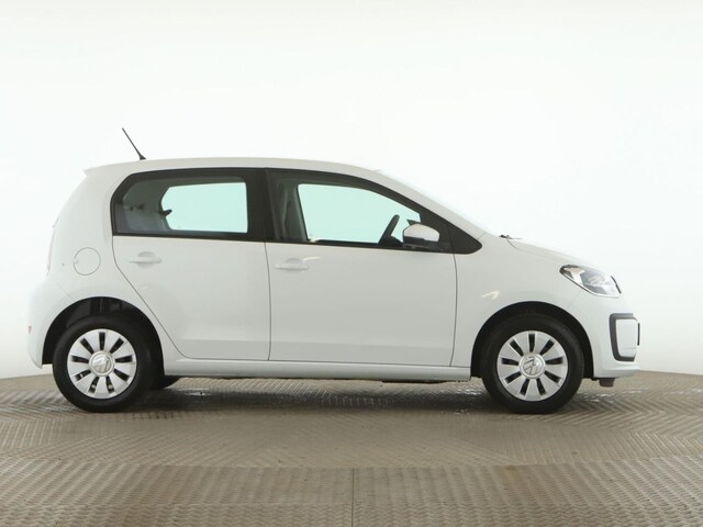 Volkswagen up! 1.0 MPI Move Move up!
