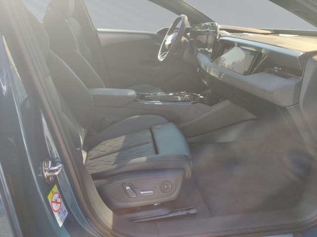 Audi A6 e-tron Avant Quattro