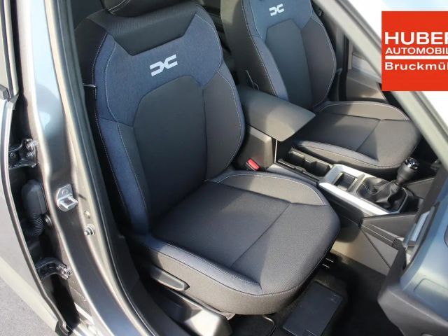 Dacia Bigster 1.2l 103kW TCE EXPRESSION 360°KAMERA/CARPLAY/LE...