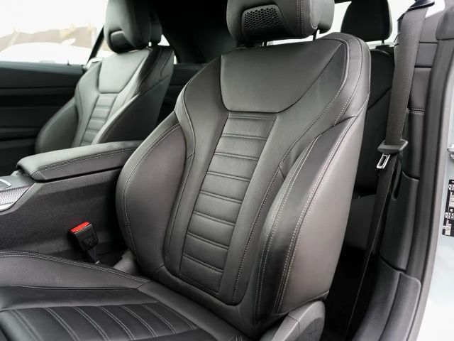 BMW 430 430d Cabrio M-Sport