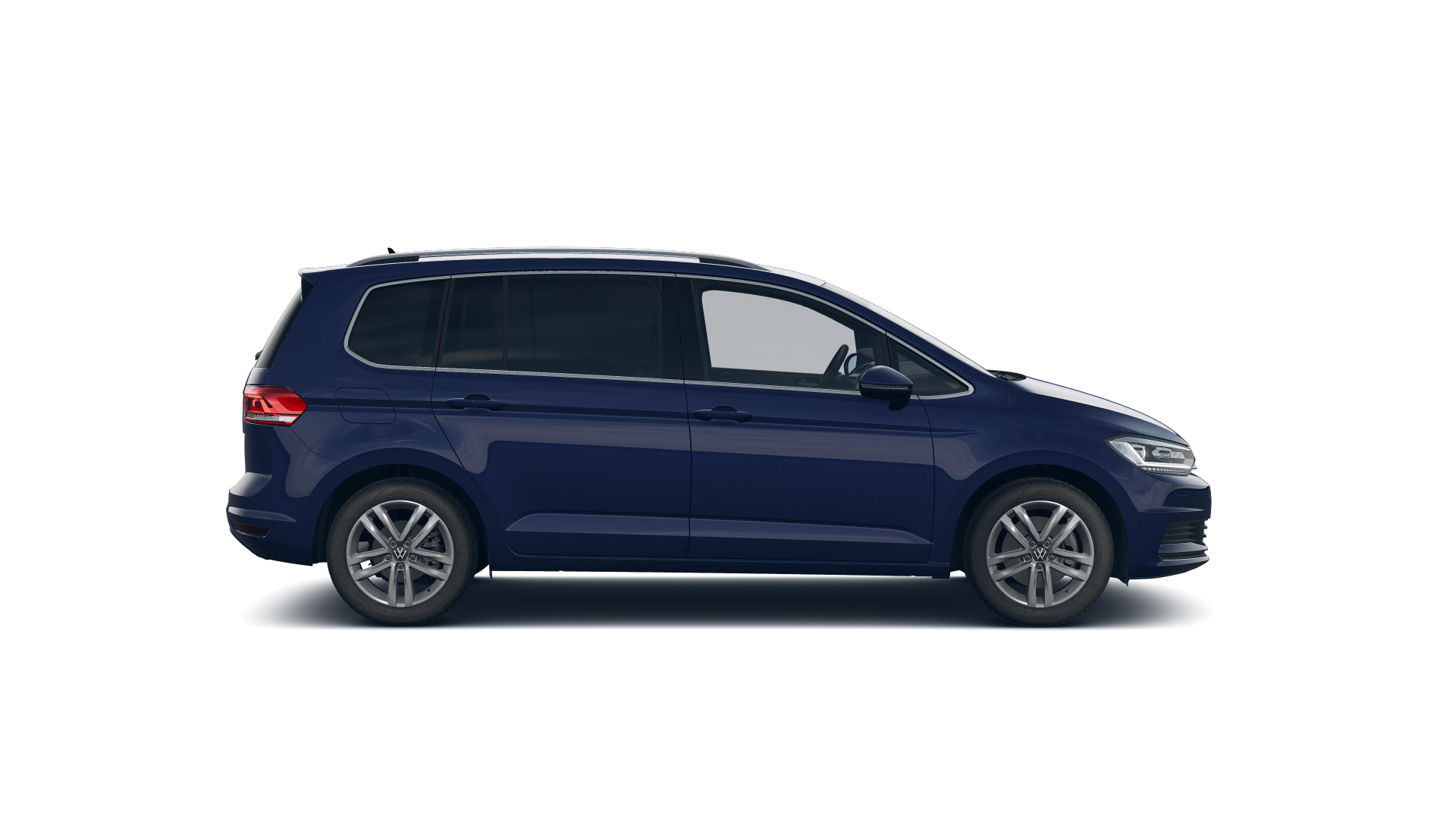 Volkswagen Touran 1.5 TSI DSG