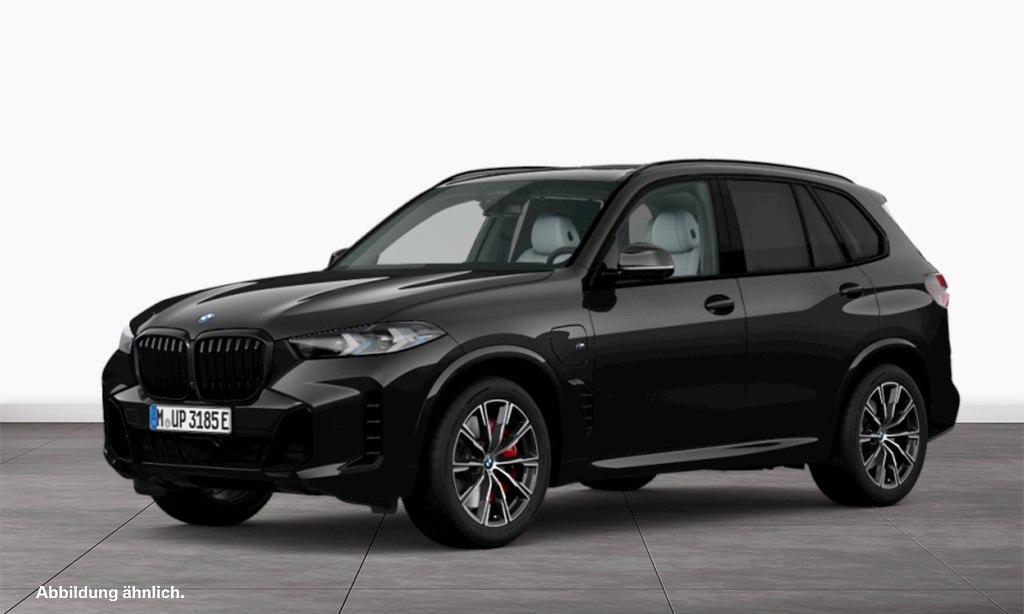 BMW X5 M-Sport xDrive50e