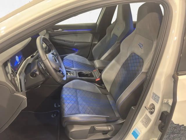 Volkswagen Golf 4Motion DSG