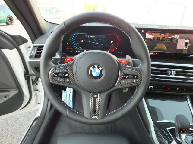 BMW M4 Competition Coupé xDrive