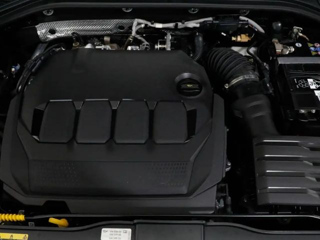 Volkswagen T-Roc 2.0 TDI DSG