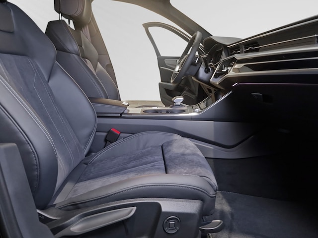 Audi A6 40 TDI Avant S-Tronic